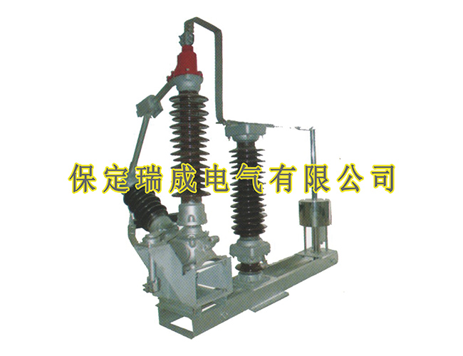 RC-ZJB系列变压器中性点接地保护装置